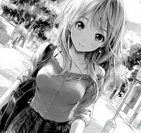 樱花漫画问题反馈处理流程示意图